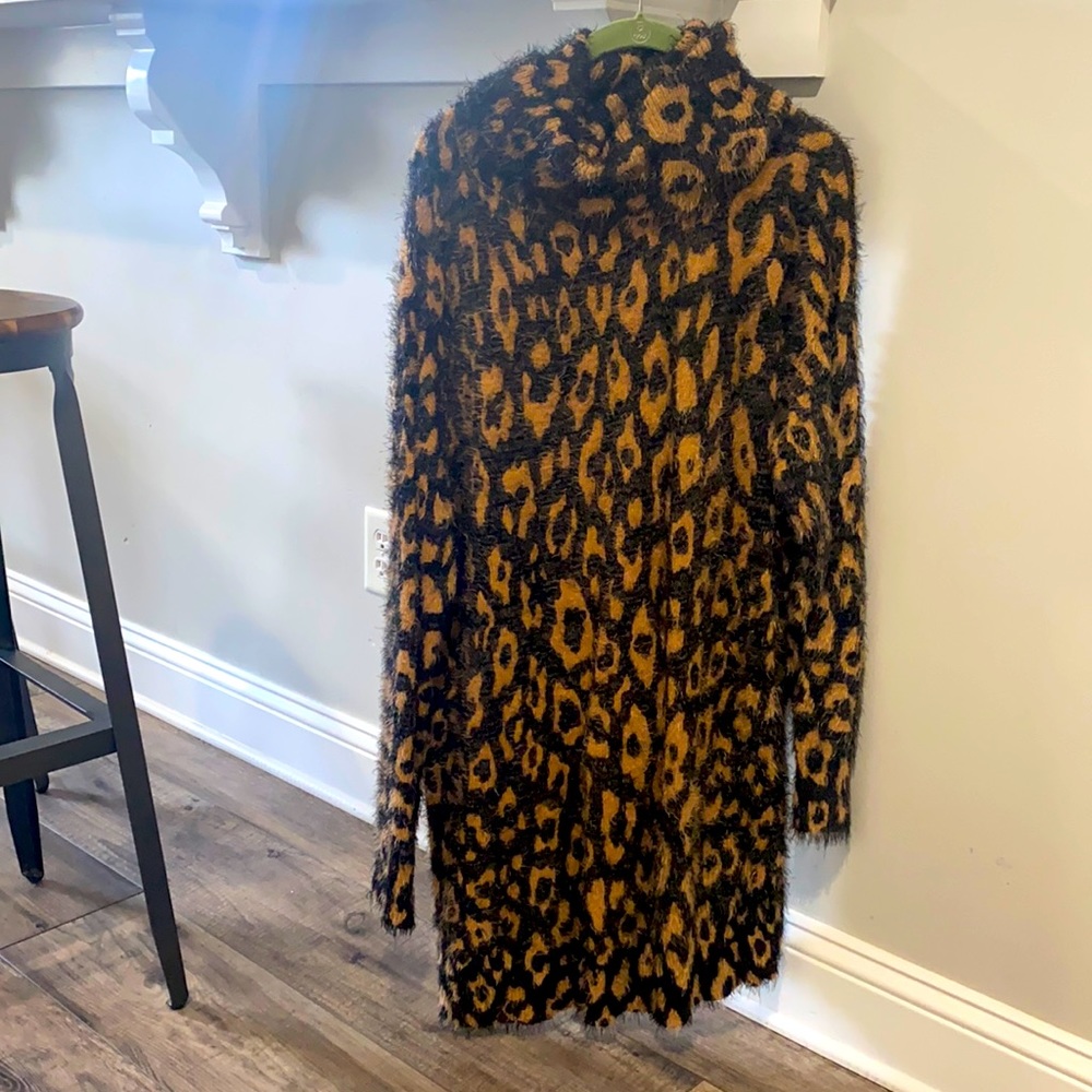 Show me your mumu sweater dress